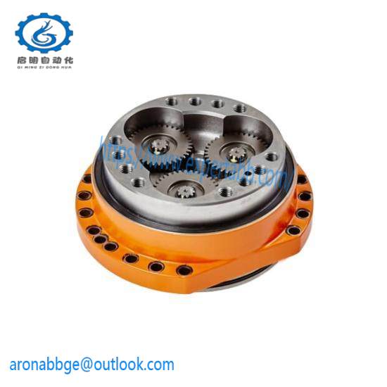 ABB IRB6600 3HAC037635-002 Six-axis Reducer