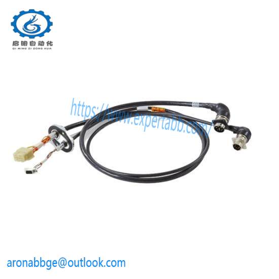 ABB IRB6600 3HAC14139-1 Manipulator Harness ax 5