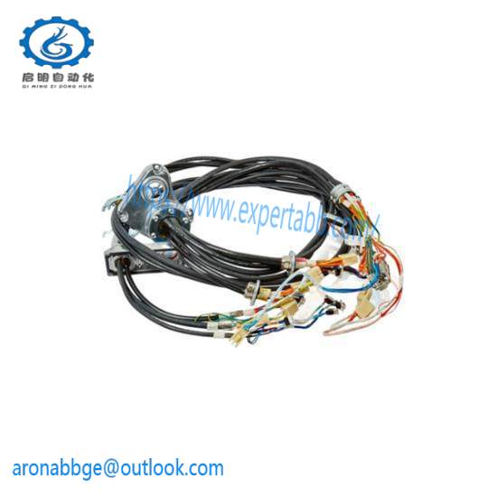 ABB IRB6601-6 3HAC069655-001 Manipulator harness ax 1-6