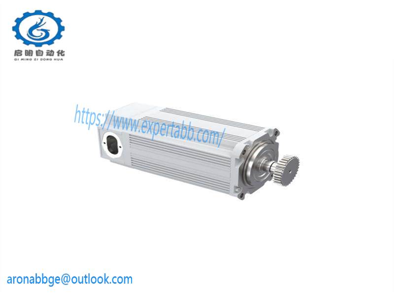 ABB IRB6603HAC058803-001 Servo Motor