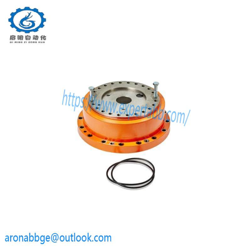 ABB IRB66203HAC025007-004 Robotics RV gear