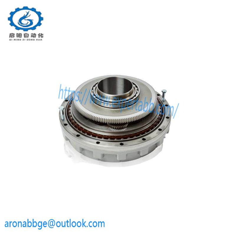 ABB IRB66203HAC026114-001 RV 320C - 191,35