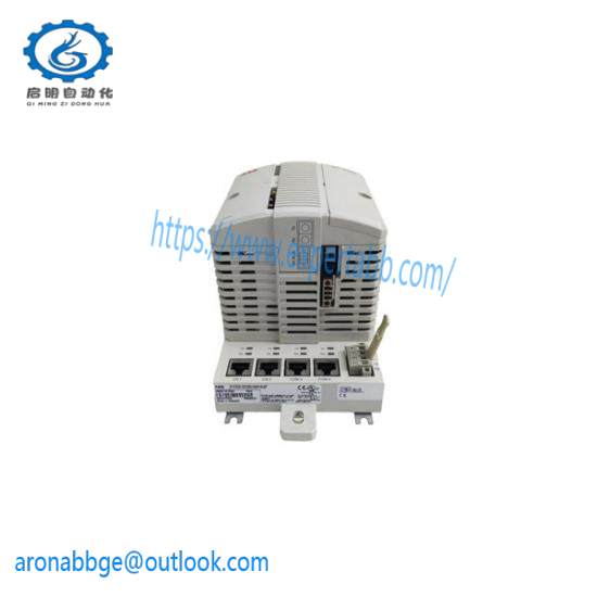 ABB IRB66403HAC033363-001 Balancing device