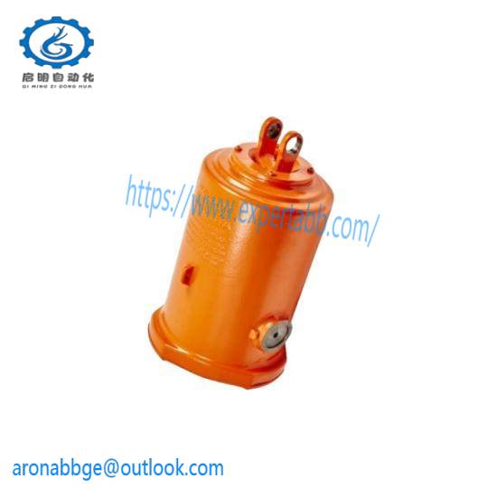 ABB IRB6640 3HAC026269-003 Balancing Unit