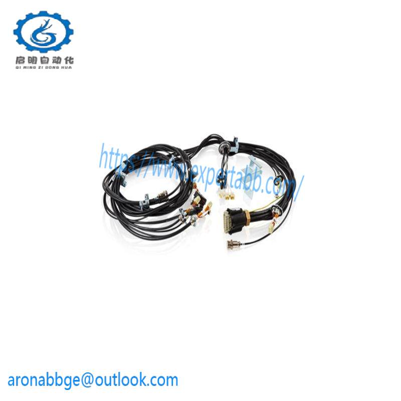 ABB IRB6650S3HAC075000-001 Manipulator harness
