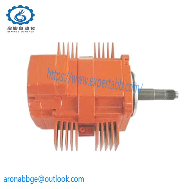 ABB IRB66603HAC028889-001 Motor incl pinion
