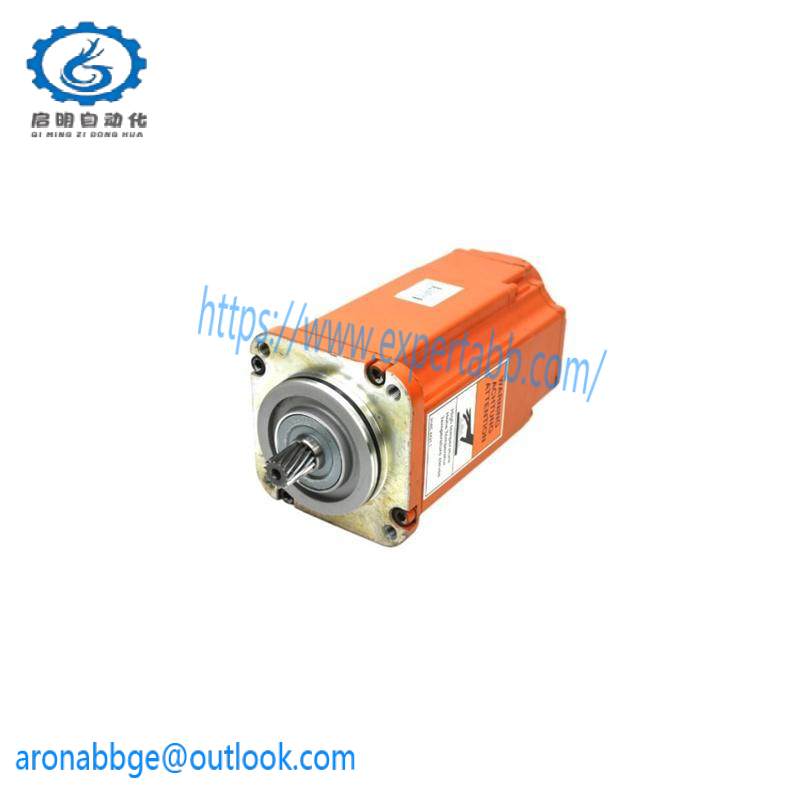 ABB IRB66603HAC15889-2 Motor incl. pinion