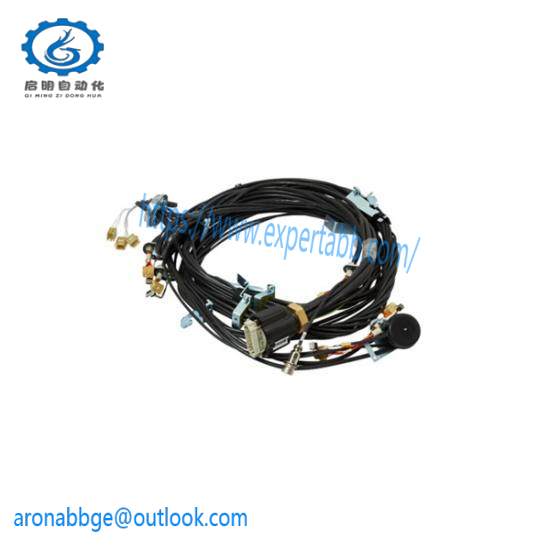 ABB IRB67003HAC042840-001 Manipulator harness, axis 1-6