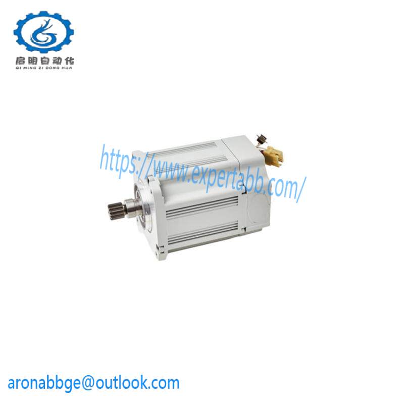 ABB  IRB67003HAC043452-003  Rot. ac motor incl p.
