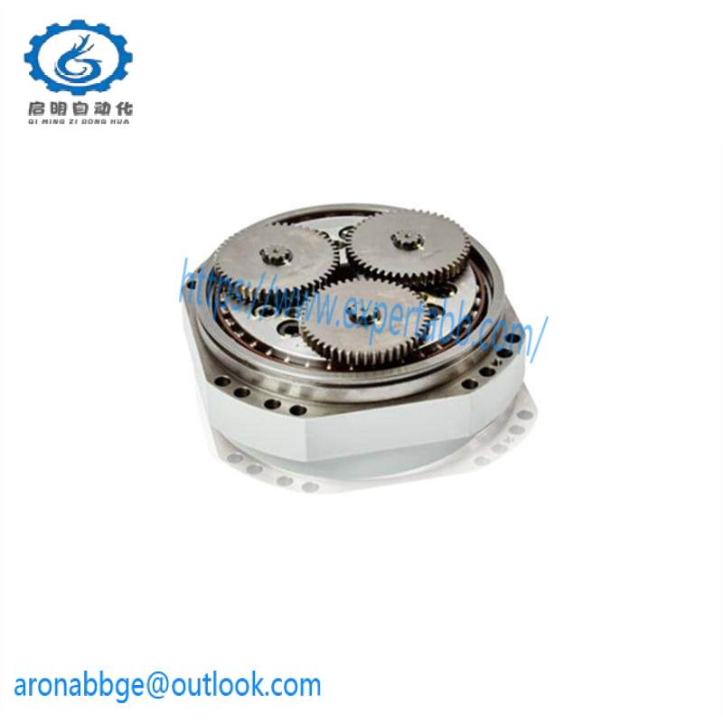 ABB IRB67003HAC046336-001/002/003 Reduction gear