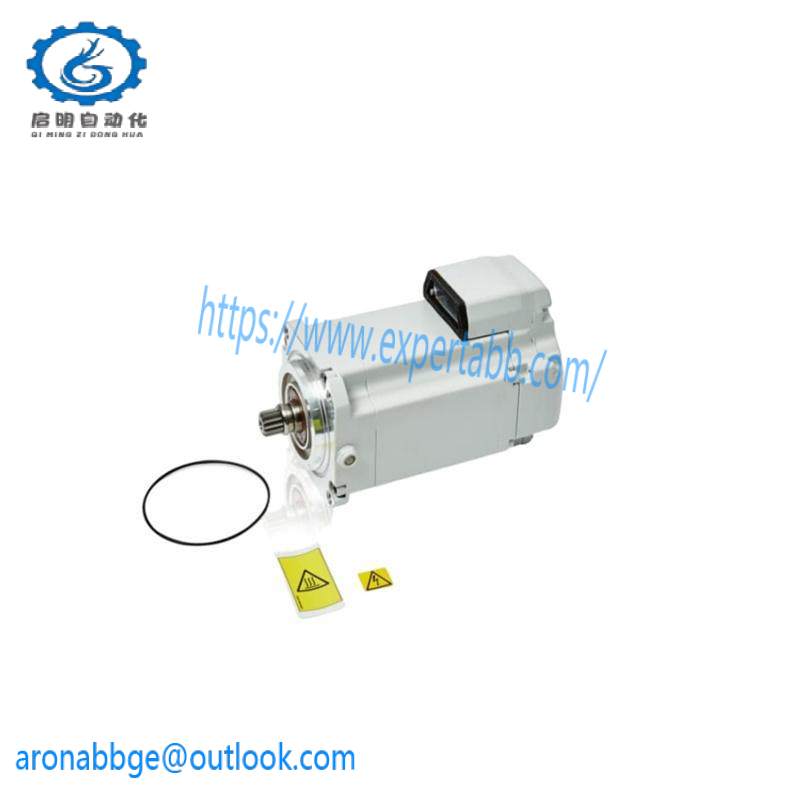 ABB IRB67003HAC055439-003 Rot. ac motor incl p.