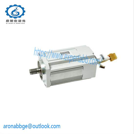 ABB IRB67003HAC055451-004 Rot. ac motor