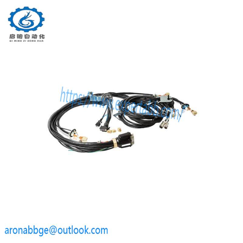 ABB 3HAC025488-001