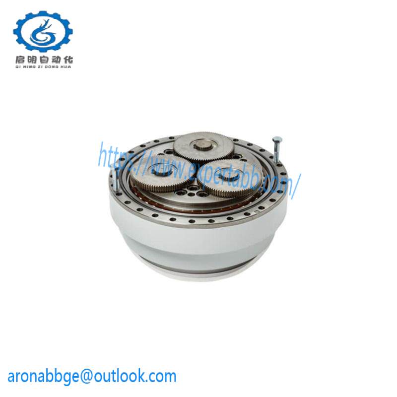 ABB IRB67003HAC058399-001 Reduction Gear