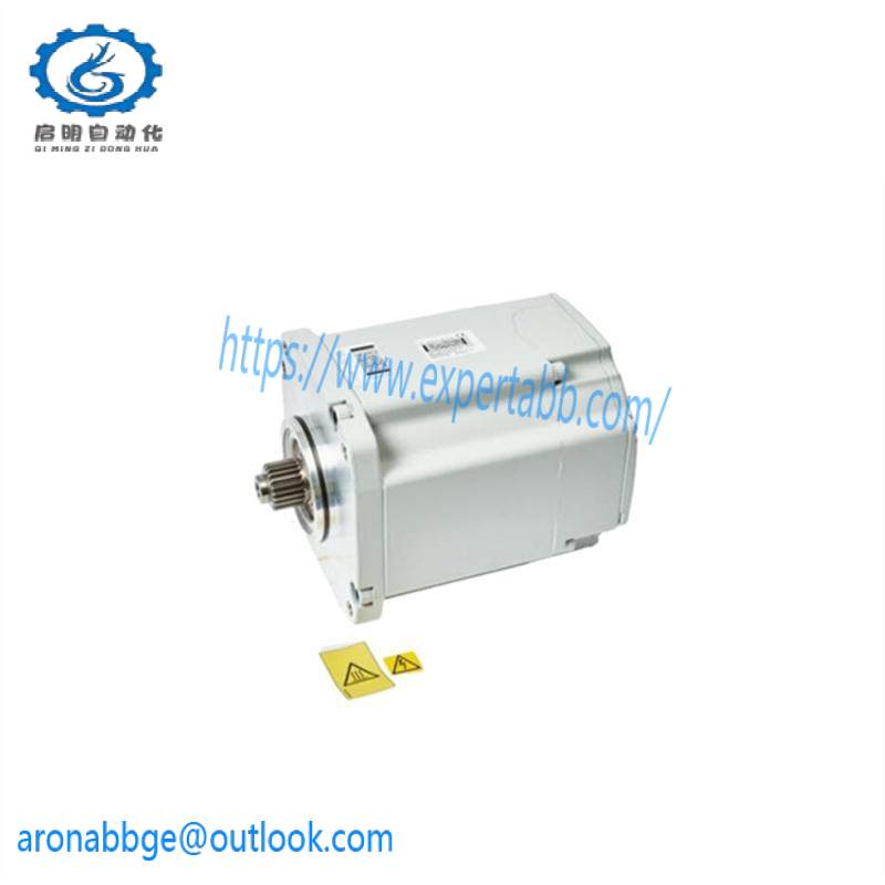ABB IRB76003HAC057543-005 Motor incl pinion