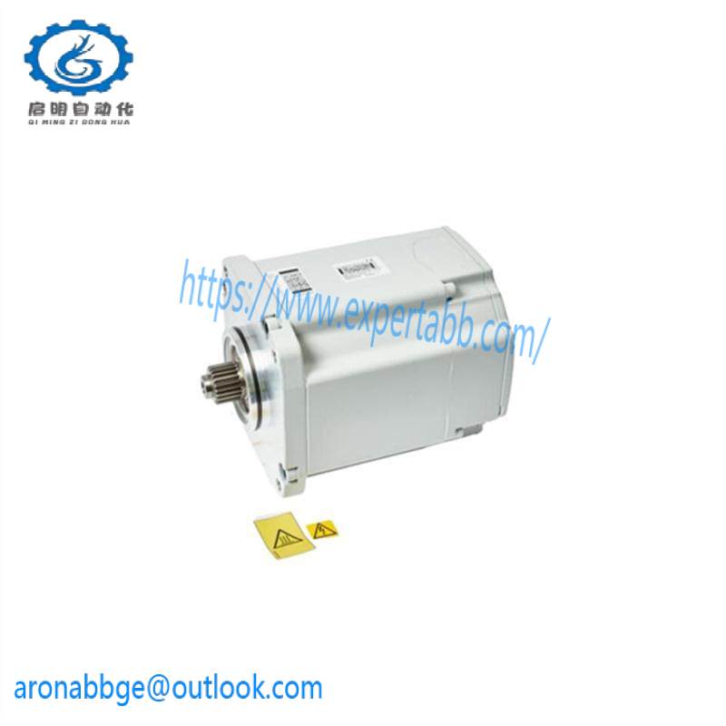 ABB IRB76003HAC062341-005 Motor incl pinion