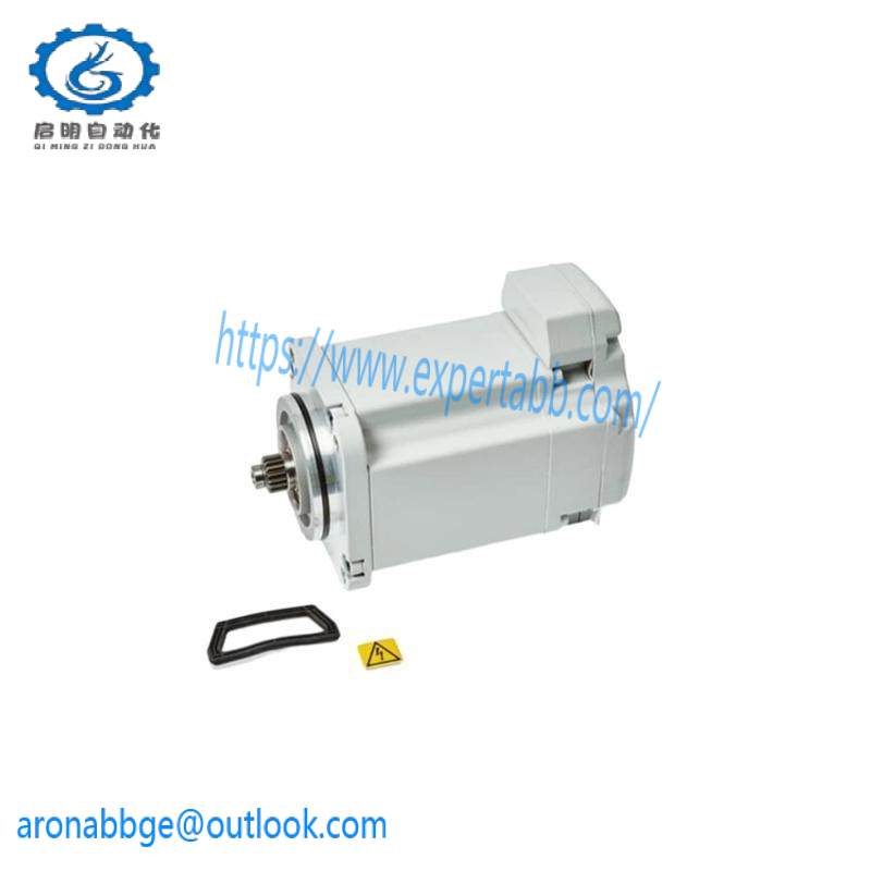 ABB IRB76003HAC14041-1 Servo Motor