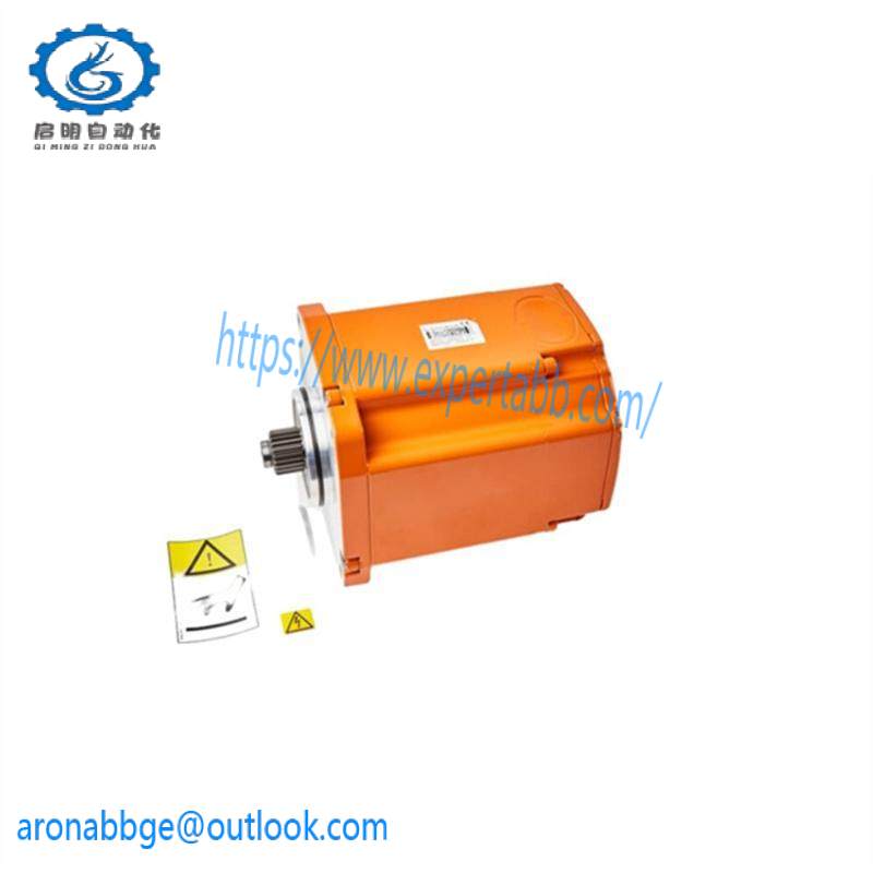 MPL-B330P-MJ24AA MOTOR