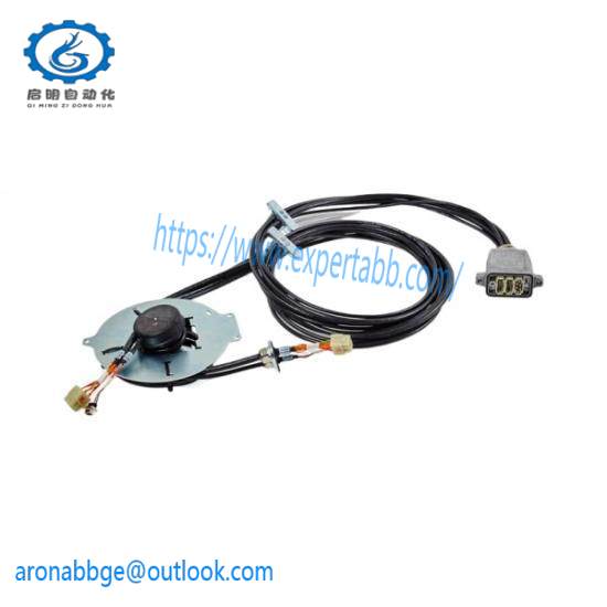 ABB IRB7600 5-6 3HAC11440-1 Manipulator Harness ax 5-6