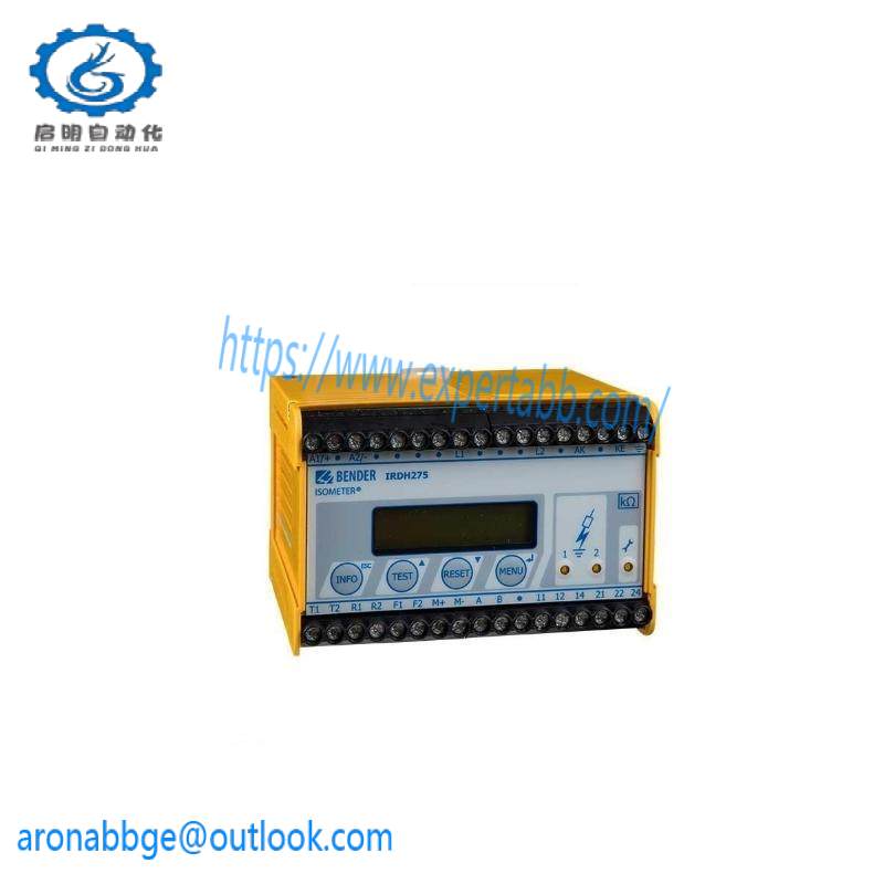 AB 2711P-RP9DK Panelview plus 6 logic module
