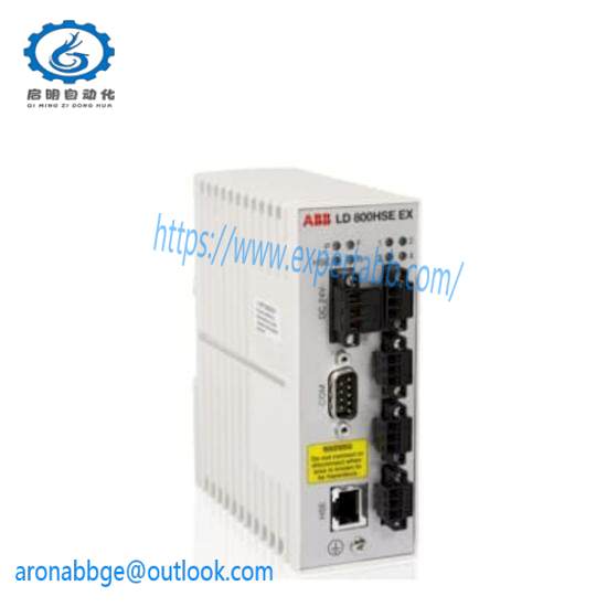 ABB IT94-3 HESG112699/B