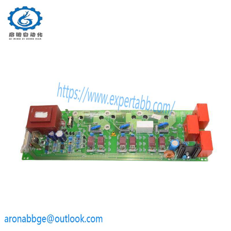 ABB IT94-3 HESG112699/B