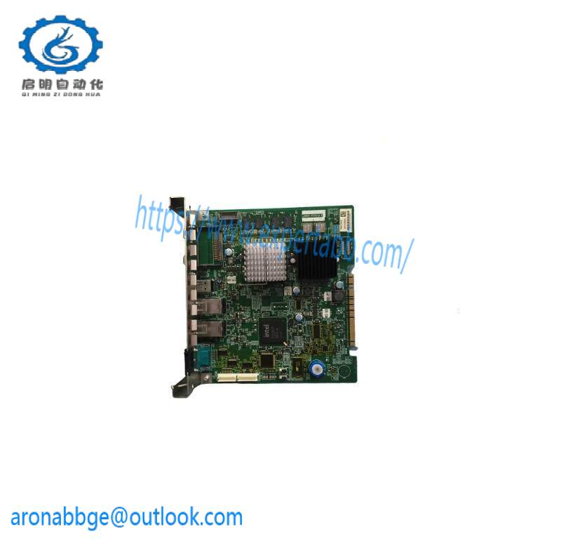 ABB IT94-3 HESG112699/B
