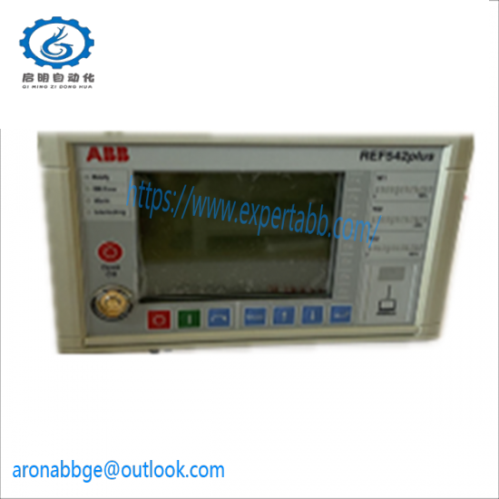 ABB IT94-3 HESG440310R2