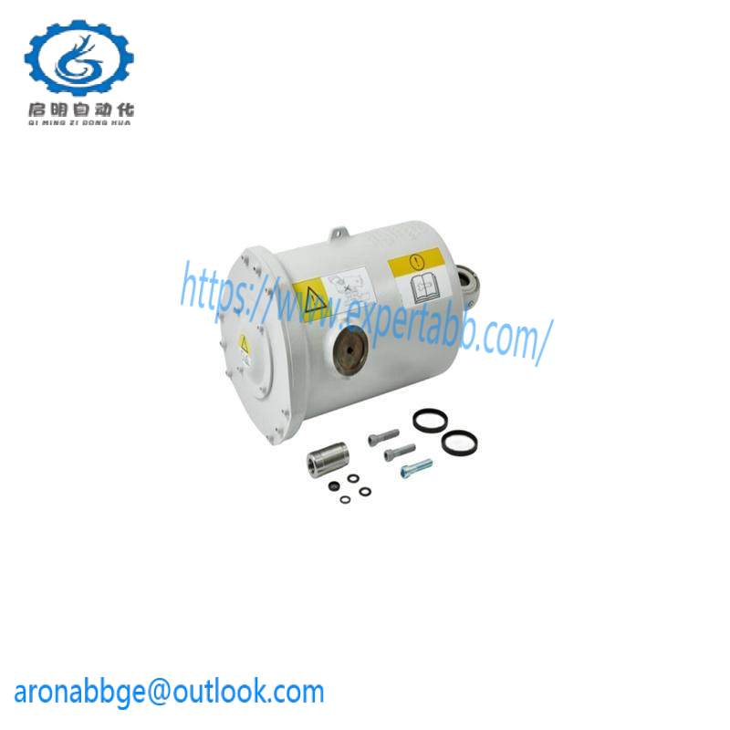 ABB IW93-2 HESG440356R1