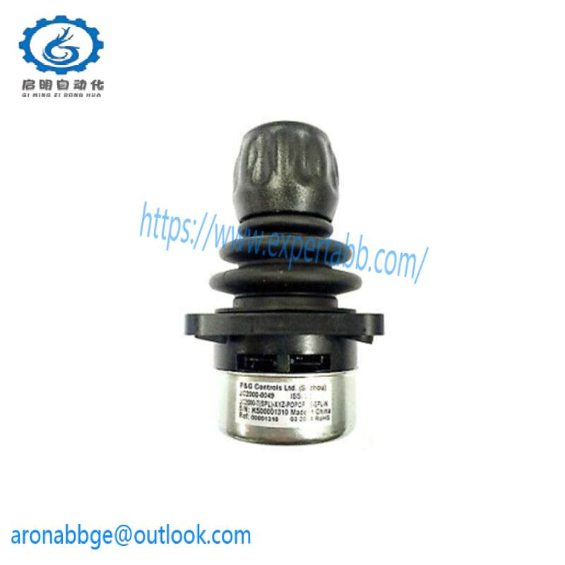 ABB JC2000-0049 DSQC679 Teach Pendant