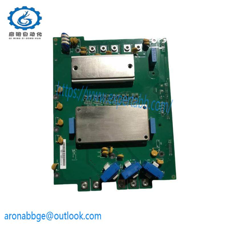 ABB JSEM-D4C new drive board