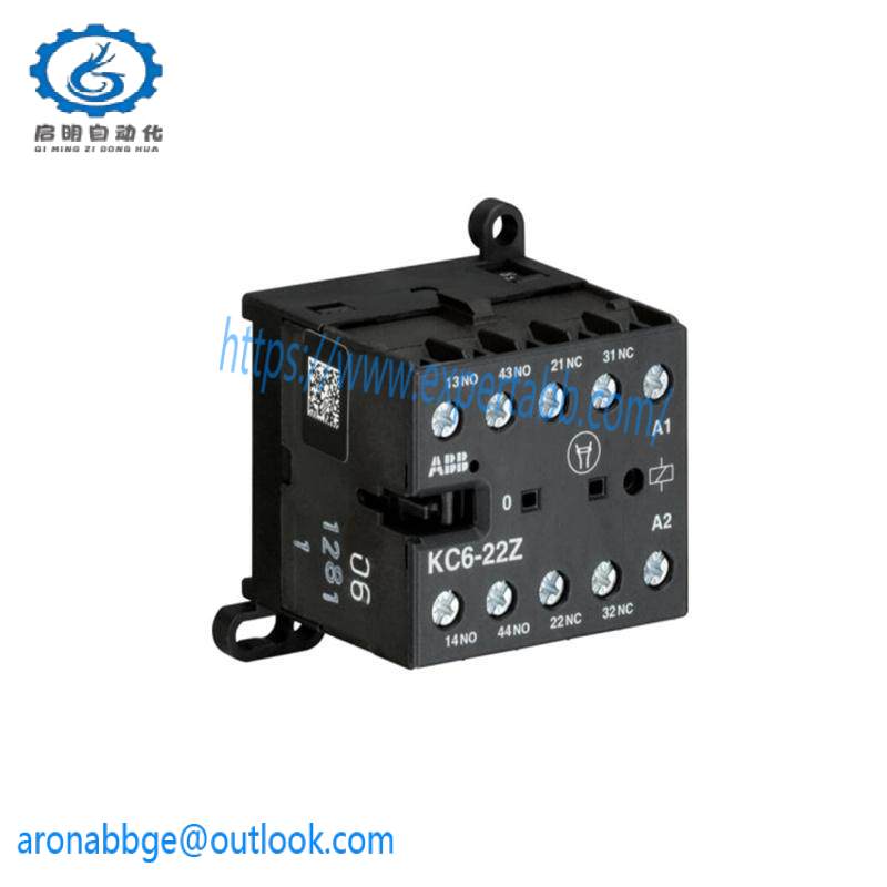 ABB 3HAC025338-002/09B Main Servo Drive Unit