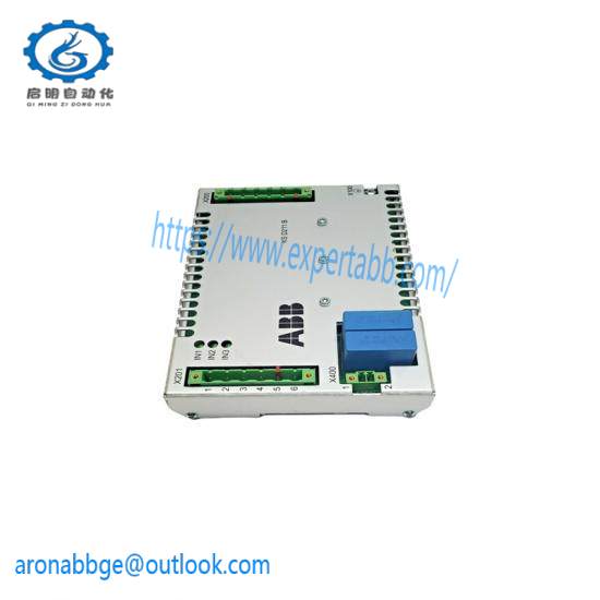 ABB KSD211B 3BHE022455R1101