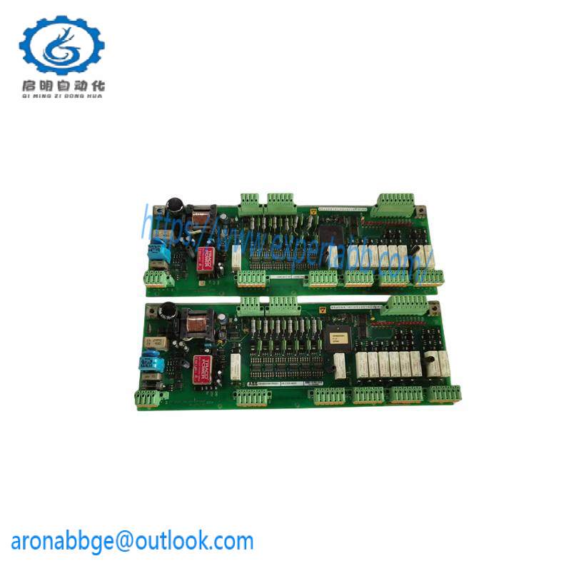 ABB KUC720AE01