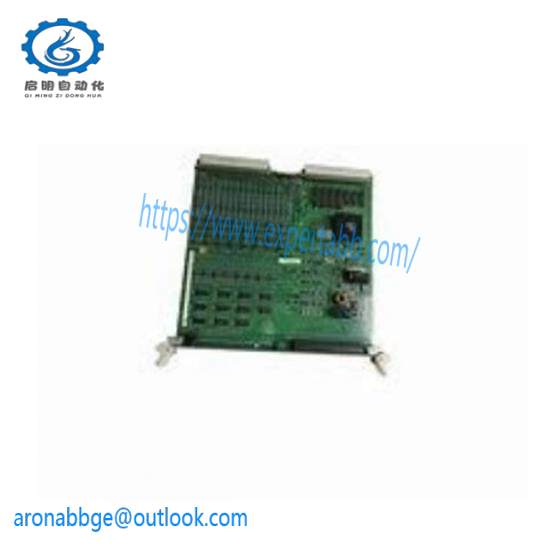 ABB KUC720AE01