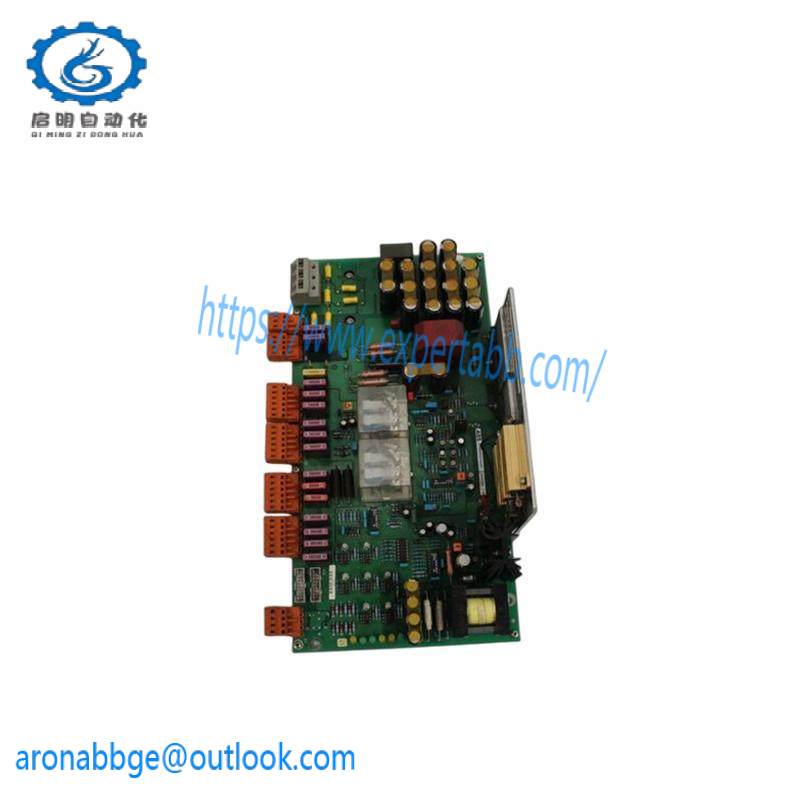 ABB KUC720AE01 3BHB003431R0001