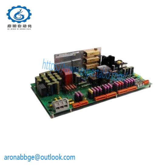 ABB KUC720AE101 3BHB000652R0101