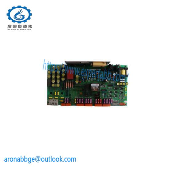 ABB KUC720AE101 3BHB003431R0101