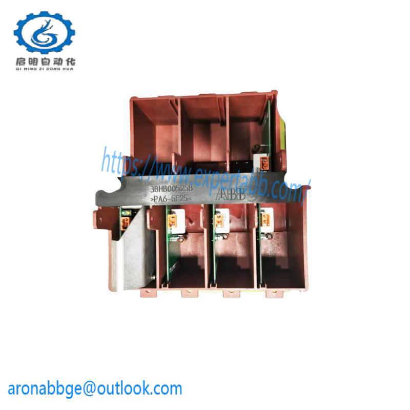 ABB KUC755AE117 3BHB005243R0117
