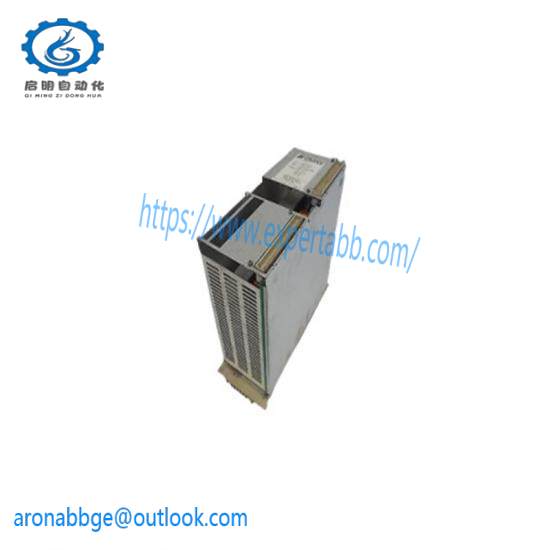 ABB KVC758A124 3BHE021951R1024