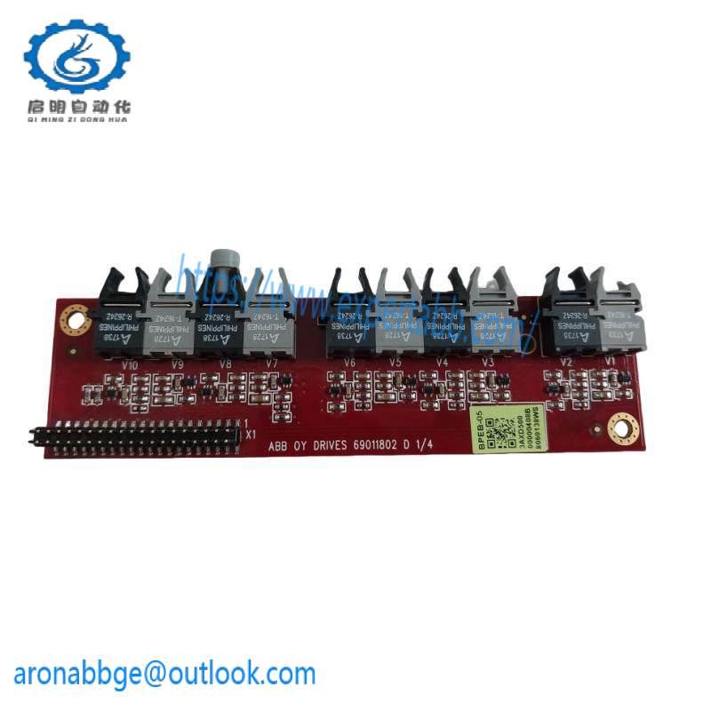 ABB L003748-AR 3BSX108237R300