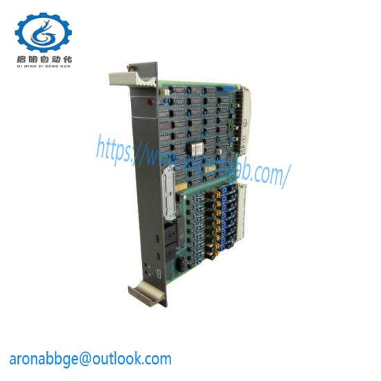 ABB L003748-AR 3BSX108237R300