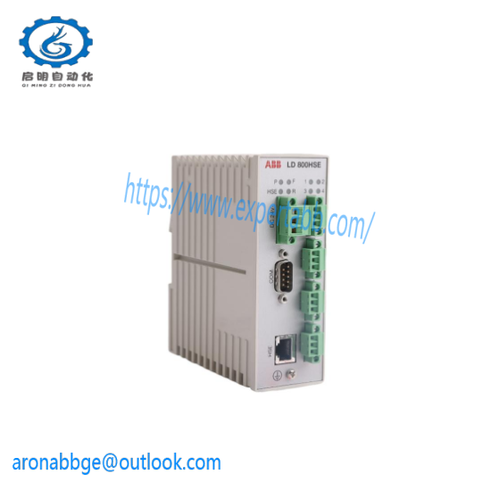 ABB LD800HSE 3BDH000320R0101