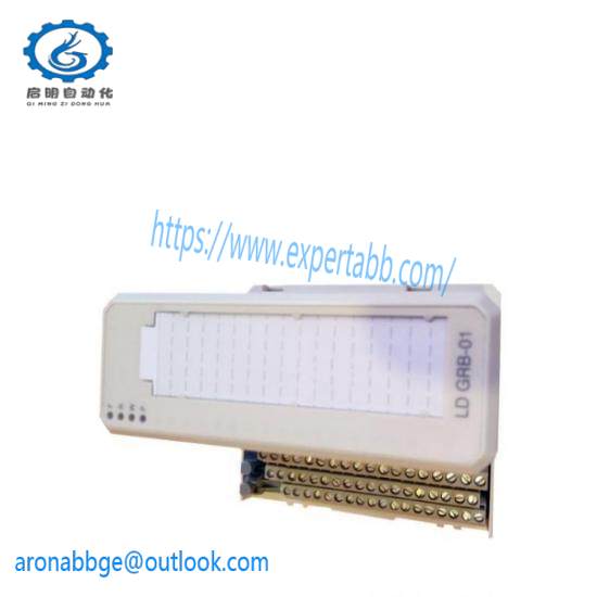 ABB LDGRB-01