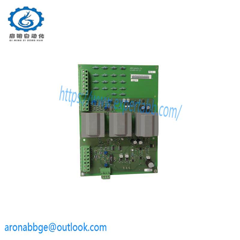 ABB 1SVR730712R1400
