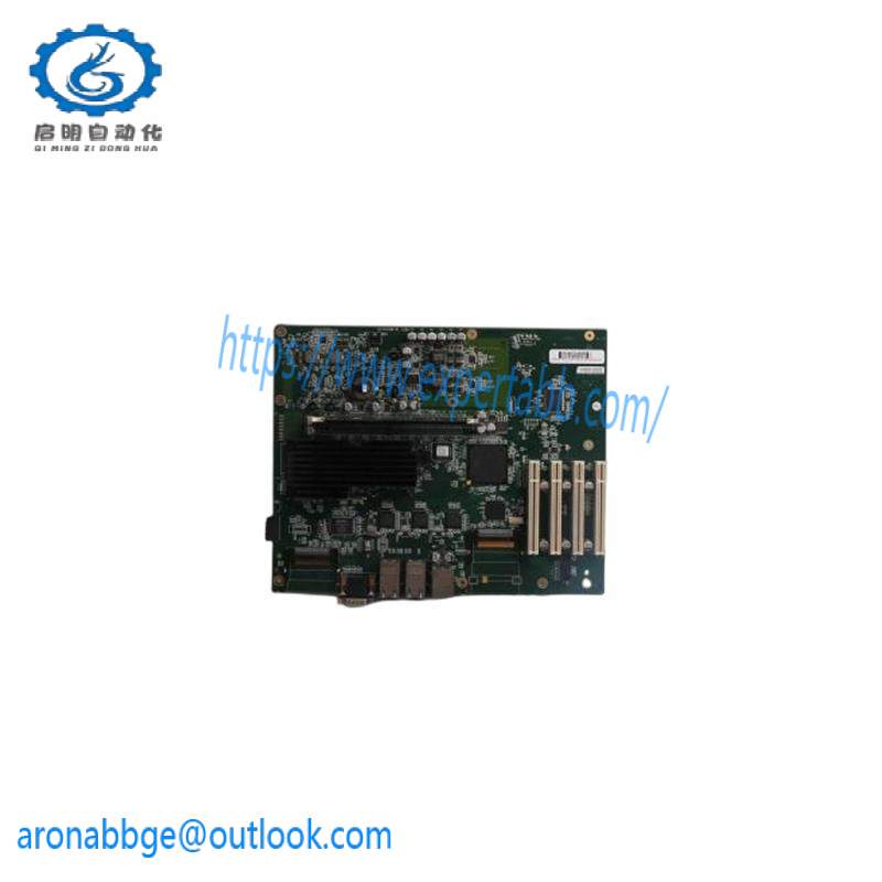 ABB LZ02 LZ 02 MODULE ECC