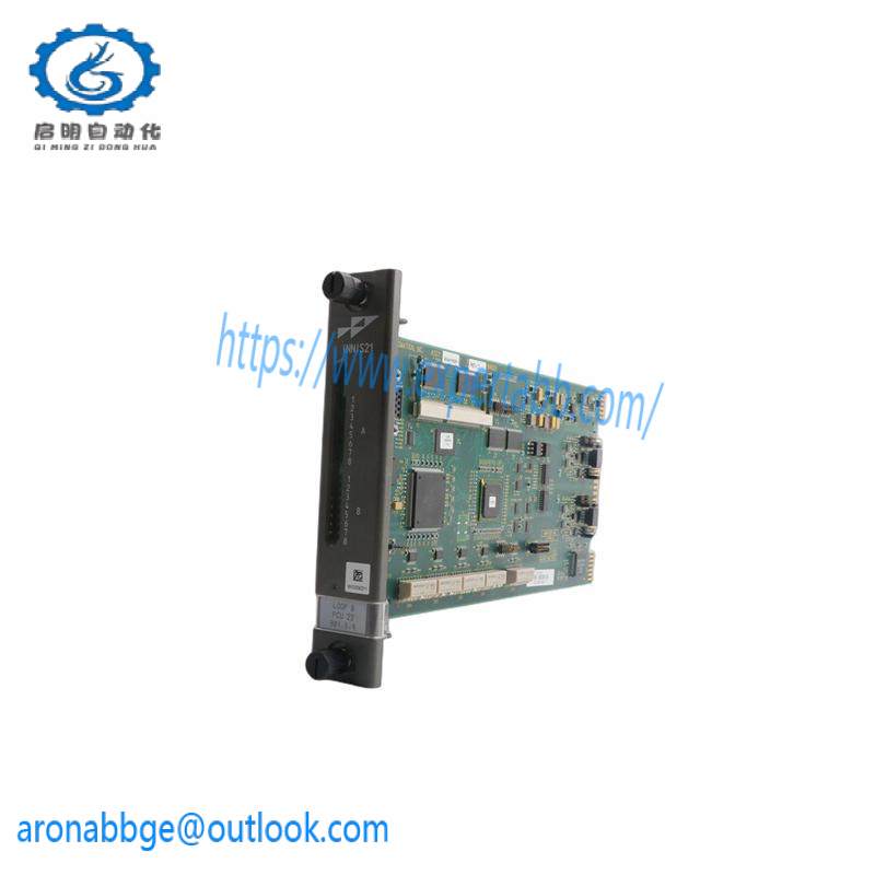 ABB M2004HW