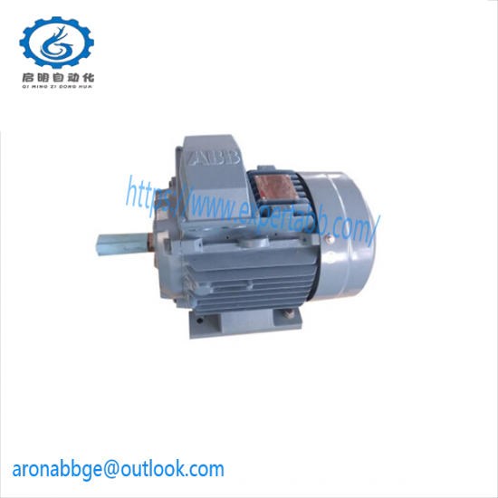 ABB M2QA180L4A Electric Motor