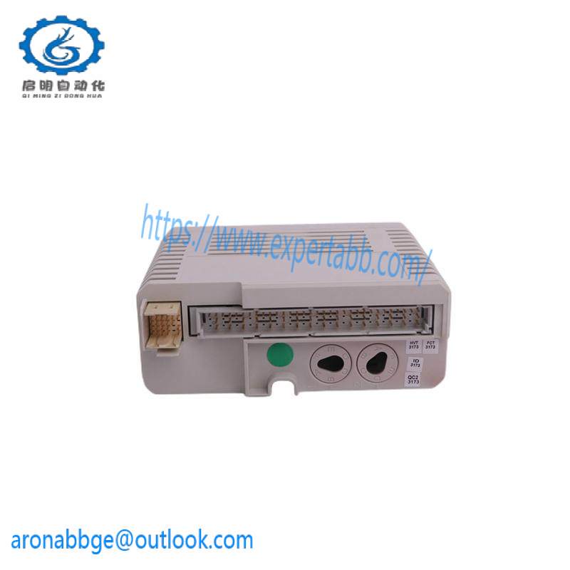 ABB MA01 MA 01 Contronic Module