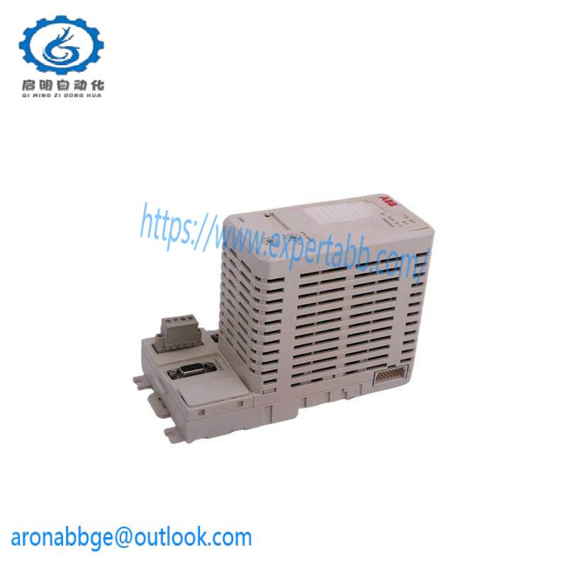 ABB MA03 MA 03 Contronic Module